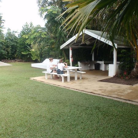 Absolute Backpackers Mission Beach Exterior foto
