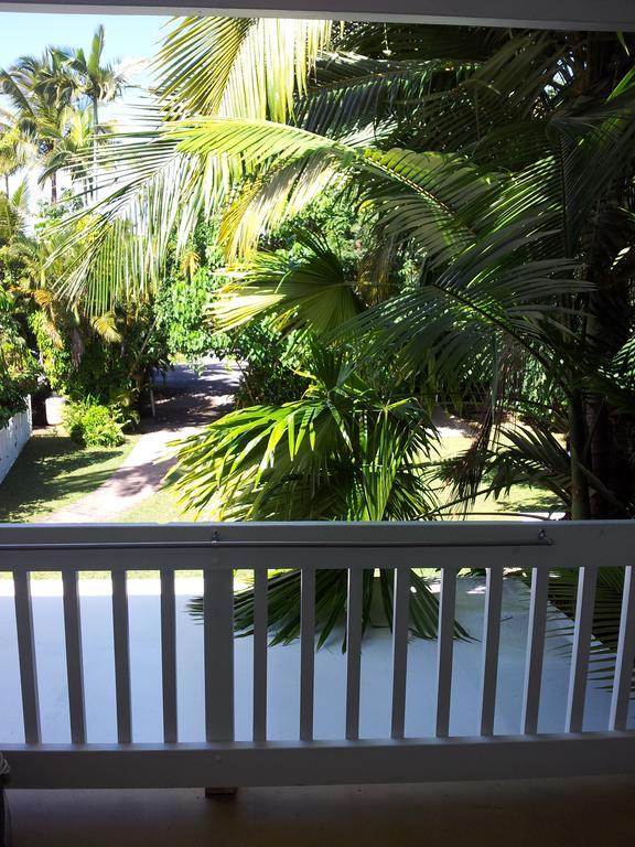 Absolute Backpackers Mission Beach Zimmer foto