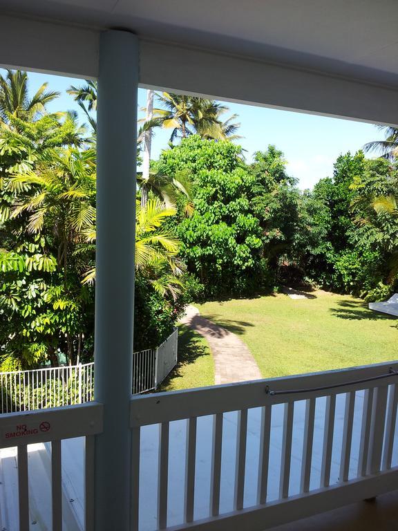 Absolute Backpackers Mission Beach Zimmer foto