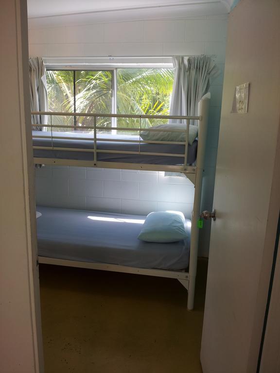 Absolute Backpackers Mission Beach Zimmer foto