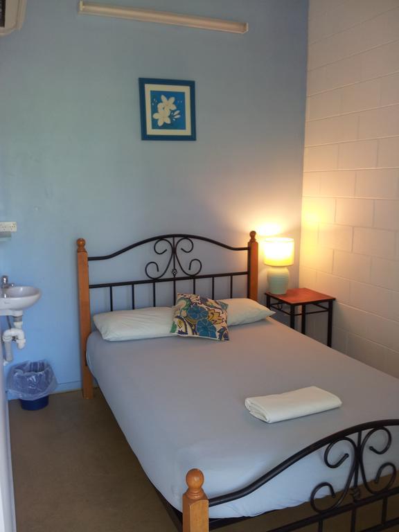 Absolute Backpackers Mission Beach Zimmer foto