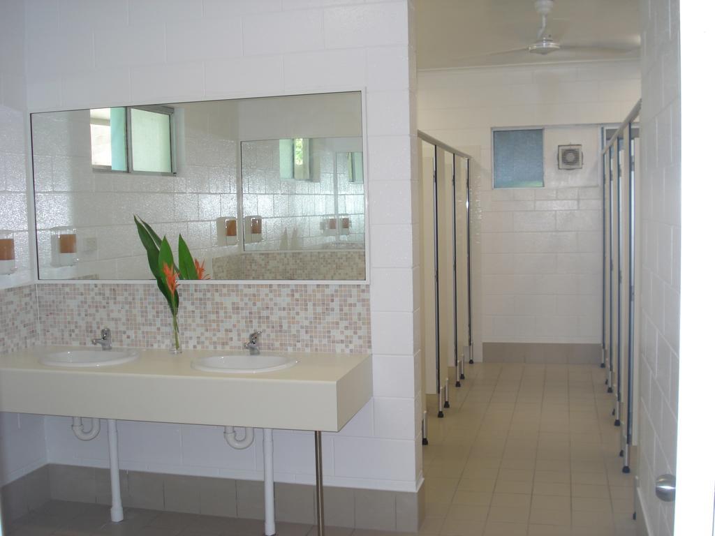 Absolute Backpackers Mission Beach Zimmer foto