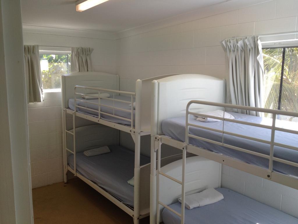 Absolute Backpackers Mission Beach Zimmer foto