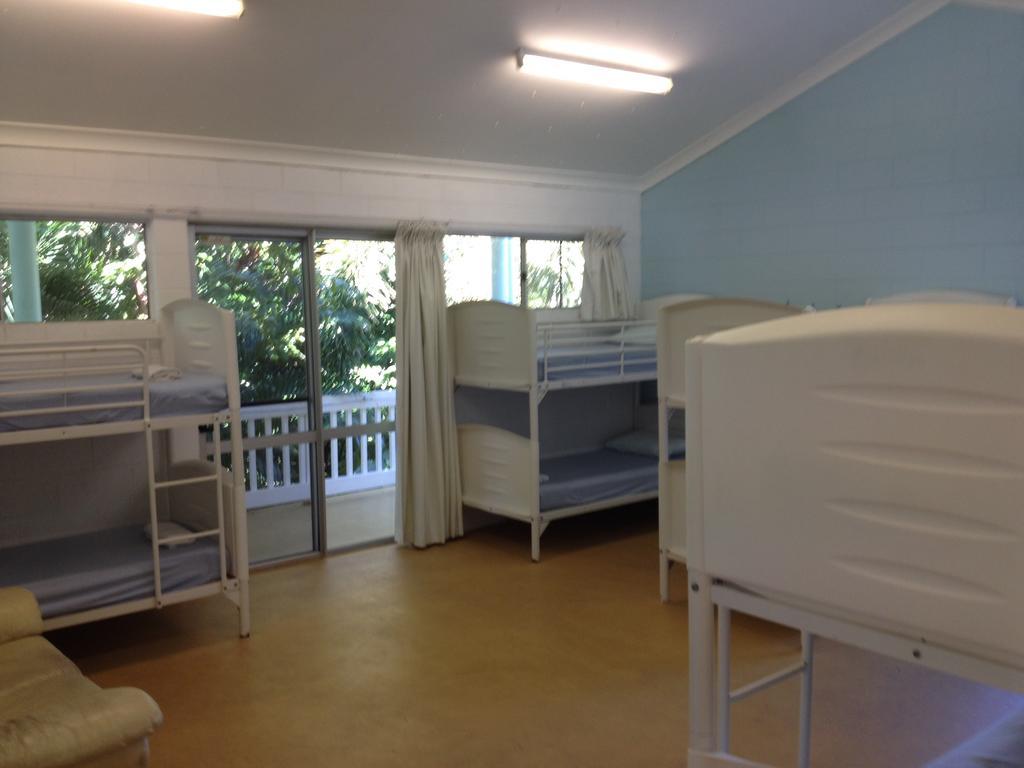 Absolute Backpackers Mission Beach Zimmer foto