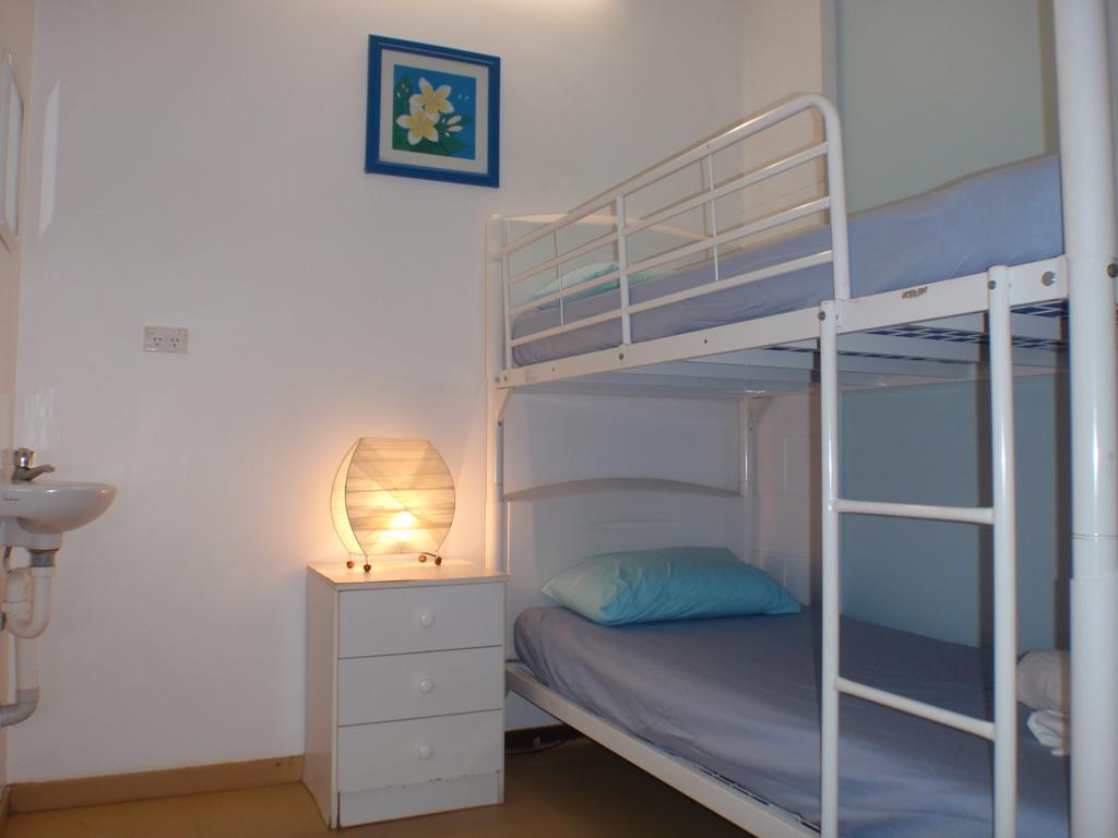 Absolute Backpackers Mission Beach Zimmer foto