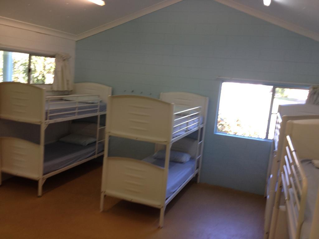 Absolute Backpackers Mission Beach Zimmer foto