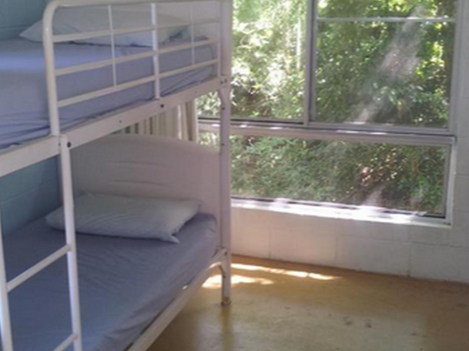 Absolute Backpackers Mission Beach Exterior foto